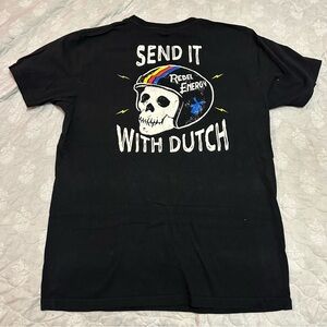 Dutch Bros Coffee T-Shirt